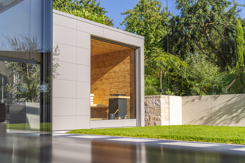 Sauna | SPRAUL GmbH Oberkirch