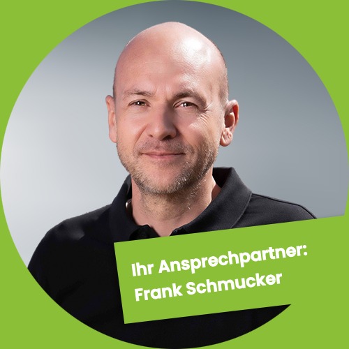Portrait von Franz Schmucker | SPRAUL GmbH in Oberkirch